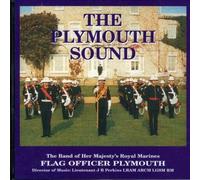 Band Of Hm Royal Marines, Flag Officer Plymouth - Plymouth Sound