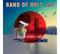 Band of Holy Joy Brutalism Begins at Home (Vinyl LP) Limited 10" Single