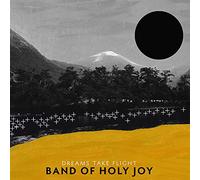 Band of Holy Joy Dreams Take Flight (Vinyl LP) 12" Album