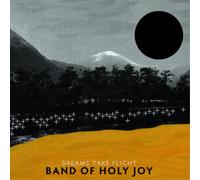 Band of Holy Joy Dreams Take Flight (CD) Album