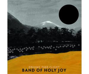 Band of Holy Joy Dreams Take Flight (CD) Album