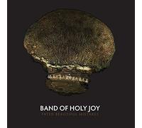 Band of Holy Joy Fated Beautiful Mistakes (Vinyl LP) 12" Album