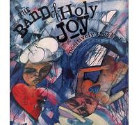 Band of Holy Joy - Positively spooked (1990) [VINYL]