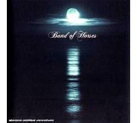 Band of Horses Cease to Begin (CD) Album
