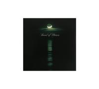Band Of Horses - Cease To Begin (LP)