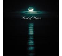Band of Horses Cease to Begin (Vinyl LP) 12" Album