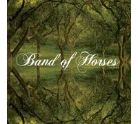 Band of Horses Everything All the Time (Vinyl LP) 12" Album