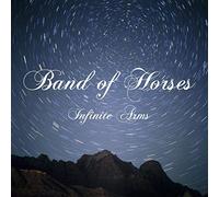 Band of Horses Infinite Arms (Vinyl LP) 12" Album