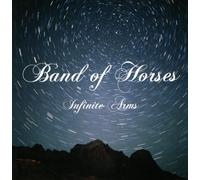 Band Of Horses - Infinite Arms