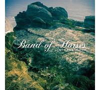 Band Of Horses - Mirage Rock