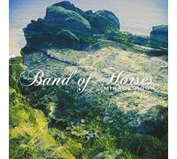 Band Of Horses - Mirage Rock