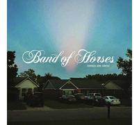 BAND OF HORSES - Things are great (2022) 2 LP vinyl pre order