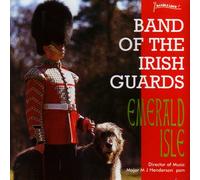 Band Of Irish Guards - Emerald Isle