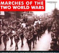 Band Of Irish Guards - Marches Of Two World Wars