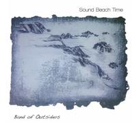Band Of Outsiders Sound Beach Time (CD) Album