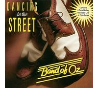 Band of Oz - Dancing in the Street