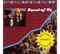 Band of Oz - Keep Keepin It Up