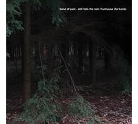 BAND OF PAIN - 7-STILL FALLS