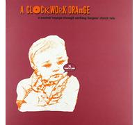 Band Of Pain - A Clockwork Orange (Rsd 2020)