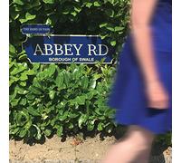 Band Of Pain/ Nurse With Wound - Abbey Rd