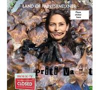 Band Of Pain/ Sr Meixner - Priti Deceit