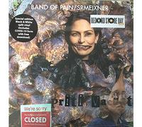 Band of Pain/SR Meixner Priti Vacunt/Deceit/The End Result (RSD 2021) (Vinyl LP)