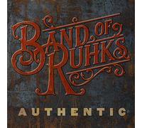 Band Of Ruhks - Authentic