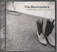 Band of Ruhks - Somewhere Down The Road