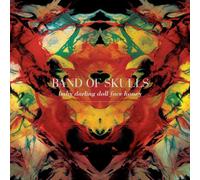Band of Skulls - Baby Darling Doll Face Hon [Import]