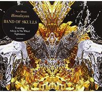 Band of Skulls - Himalayan