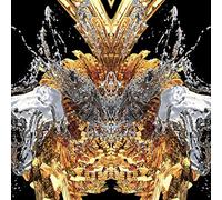 Band Of Skulls - Himalayan