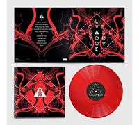 BAND OF SKULLS - LOVE IS ALL YOU LOVE