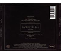 Band Of Skulls - Sweet Sour