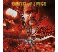 Band Of Spice - By The Corner Of Tomorrow LP #138962