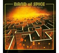 Band of Spice How We Play the Game (CD) Album