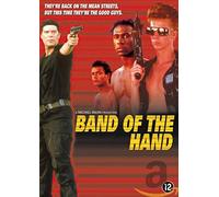 Band of The Hand (DVD)