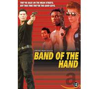Band of The Hand (DVD)