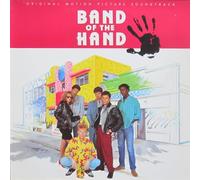 Band Of The Hand - Original Motion Picture Soundtrack