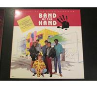Band of the Hand Soundtrack