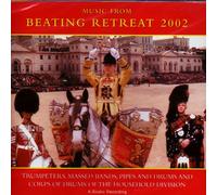 Band Of The Household - Beating Retreat