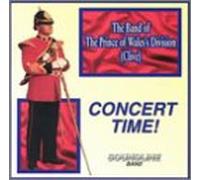 Band of the Prince of Wales di - Concert Time!