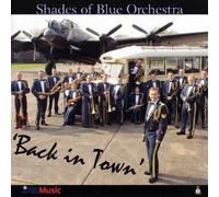 Band of the Royal Air Force Regiment - Back in Town