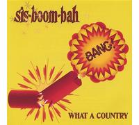 Band Of Writers - Sis Boom Bah