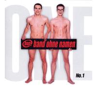 Band Ohne Namen - No.1