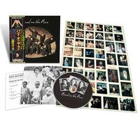 Paul McCartney and Wings Band On the Run (CD) Album