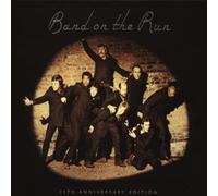 Band on the Run: 25th Anniversary Edition by Paul Mccartney & Wings (1999-03-09)