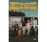 Band on the Run (DVD) Larry Bagby Matt Perl Dylan Randazzo Daniel Blair