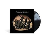 LP PAUL McCARTNEY & WINGS "BAND ON THE RUN LP". Nuovo