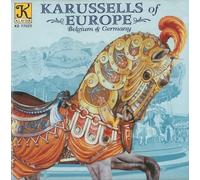 Band Organ Arrangements - Karussells Of Europe