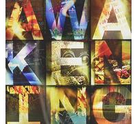 BAND, PASSION - PASSION AWAKENING